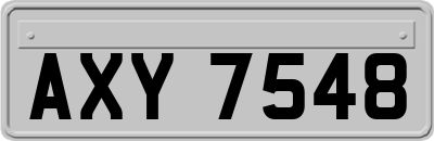 AXY7548