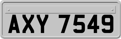 AXY7549
