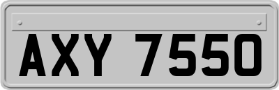 AXY7550