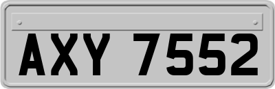 AXY7552