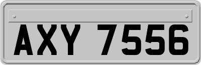 AXY7556