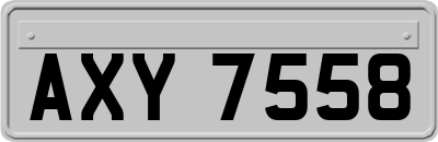 AXY7558