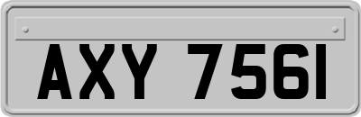 AXY7561