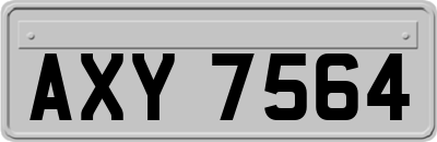 AXY7564