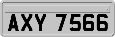 AXY7566