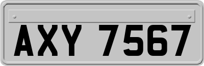 AXY7567
