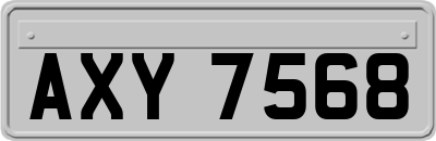 AXY7568