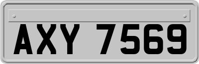 AXY7569