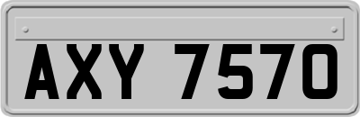 AXY7570