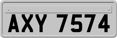 AXY7574