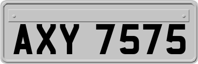 AXY7575
