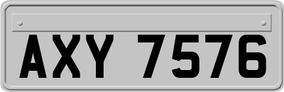 AXY7576