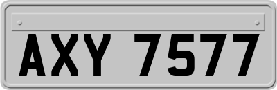 AXY7577