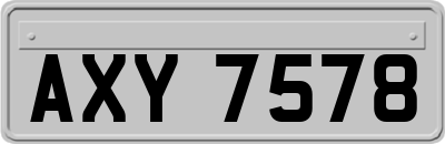 AXY7578