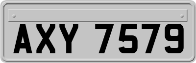 AXY7579