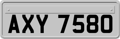 AXY7580