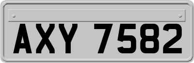 AXY7582
