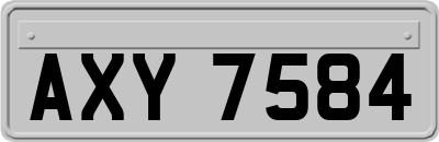 AXY7584