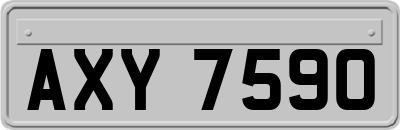 AXY7590