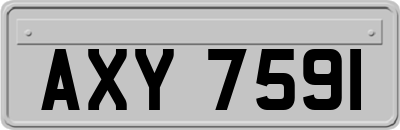 AXY7591