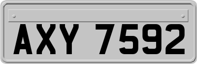 AXY7592