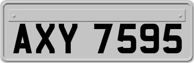 AXY7595