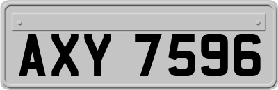 AXY7596