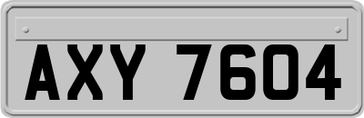 AXY7604