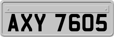 AXY7605