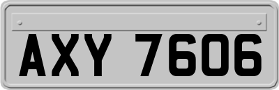 AXY7606