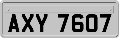 AXY7607