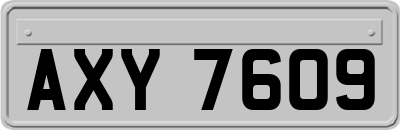 AXY7609