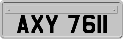 AXY7611