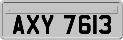 AXY7613