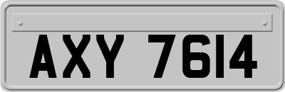 AXY7614