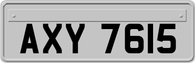 AXY7615