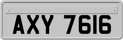 AXY7616