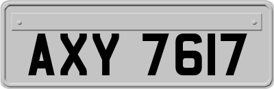 AXY7617