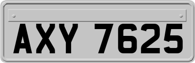 AXY7625