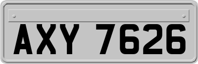 AXY7626