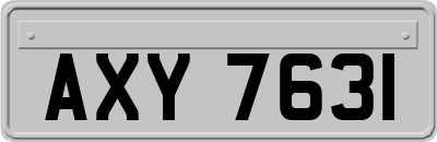 AXY7631