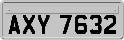 AXY7632