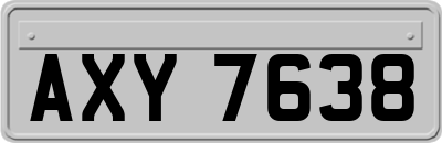 AXY7638