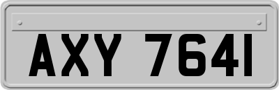 AXY7641