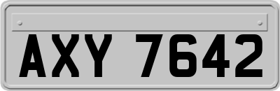 AXY7642