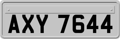 AXY7644