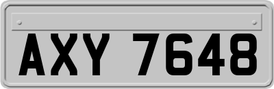 AXY7648