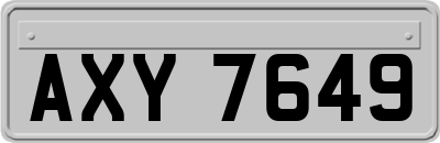 AXY7649