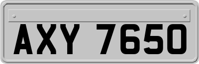 AXY7650