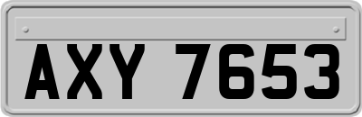 AXY7653